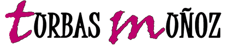 Logotipo de Turbas Muñoz