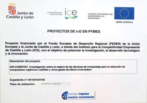 Proyectos de I+D en Pymes